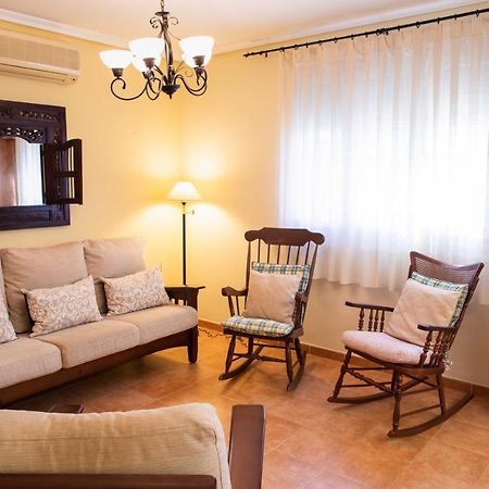 Florit Flats - The Orange Lemon Tree House Villa La Eliana Kültér fotó