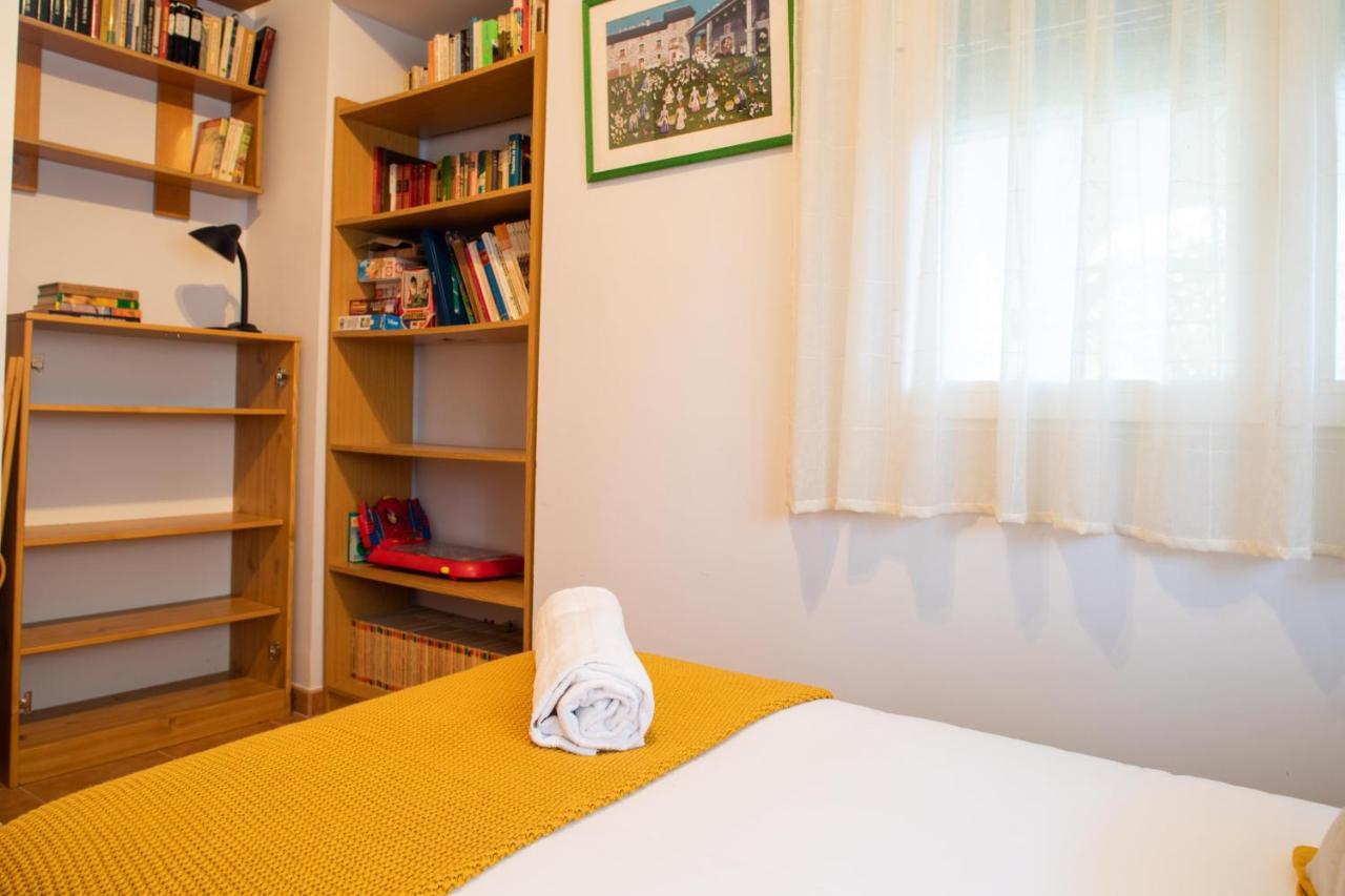 Florit Flats - The Orange Lemon Tree House Villa La Eliana Kültér fotó
