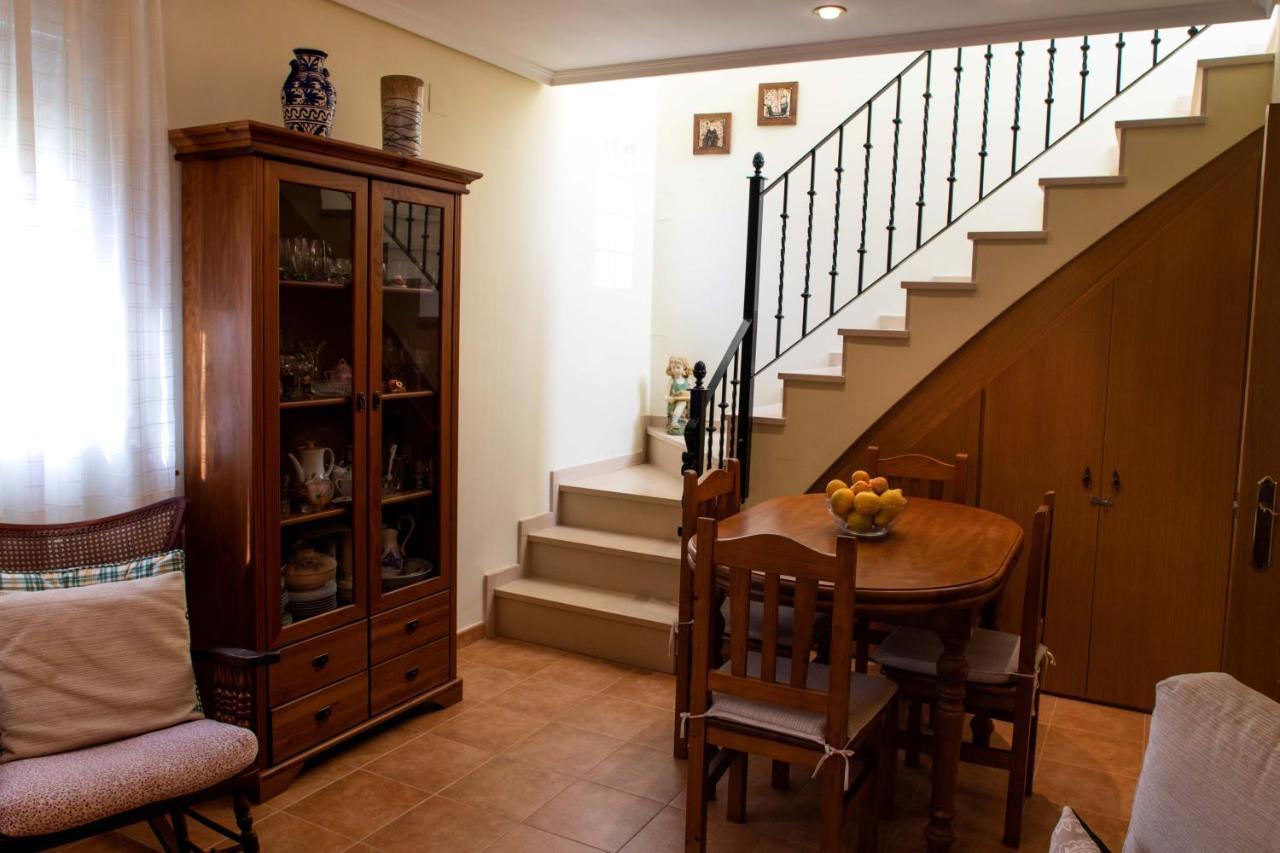Florit Flats - The Orange Lemon Tree House Villa La Eliana Kültér fotó